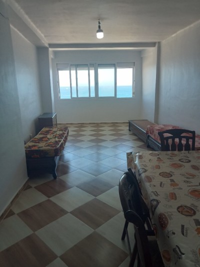 Location Appartement F3 Tipaza Cherchell