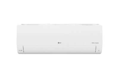 CLIMATISEUR 12000BTU LG INVERTER DUALCOOL  
