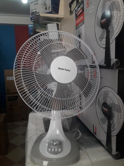 VENTILATEUR BIRUE SMART TURBO