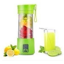 Mini MIXEUR Rechargeable USB Portable Sans Fil