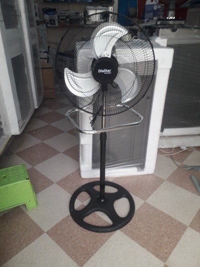 VENTILATEUR DISTAR 3 POSITION 