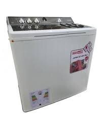 MACHINE A LAVER MAXWELL SEMI AUTO.14 KG BLANC AVEC POMPE
