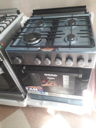 CUISINIERE MAXTOR HAMAR WOK TABOUNA FONTE 