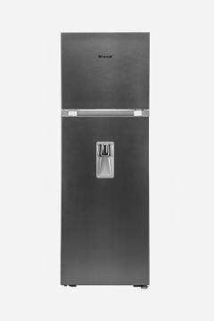 Réfrigérateur Brandt 510L INOX DISTRIBUTEUR No Frost