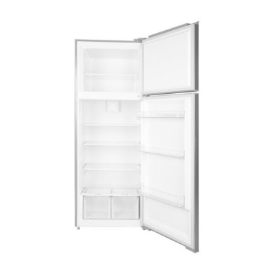 Réfrigérateur CONDOR 450L Double Porte Defrost INOX