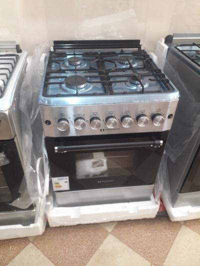 cuisiniere arthur martin inox fonte 