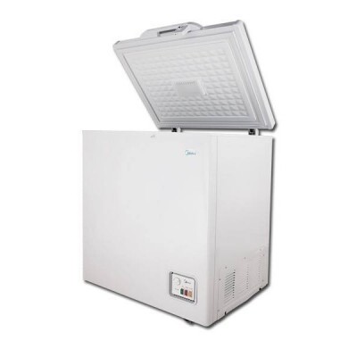 CONGÉLATEUR MIDEA 179L