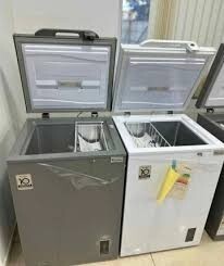 CONGELATEUR CONDOR 150L GRIS 10 ANS GARANTIE SUR COMPRESSEUR 