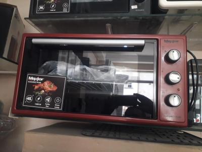 FOUR MAXTOR VENTILER 46L ROUGE POREDUE 