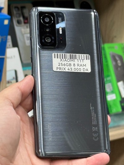 xiaomi 11T 