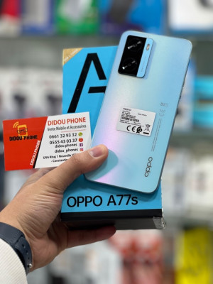 smartphones-oppo-a77s-constantine-algerie