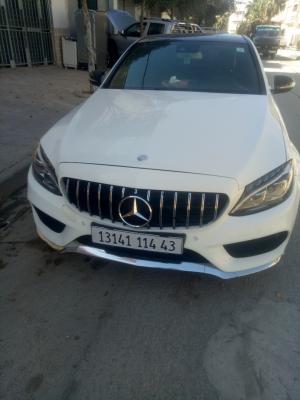 berline-mercedes-classe-c-2014-220-amg-line-tadjenanet-mila-algerie