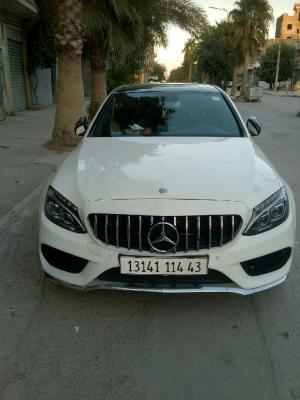 berline-mercedes-classe-c-2014-tadjenanet-mila-algerie