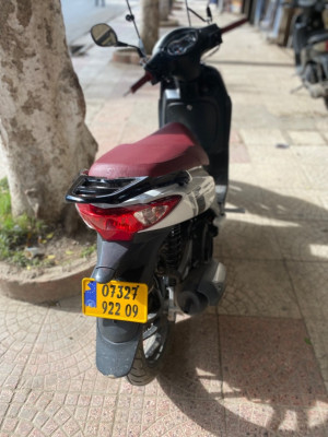 motos-scooters-sym-s-2022-mouzaia-blida-algerie