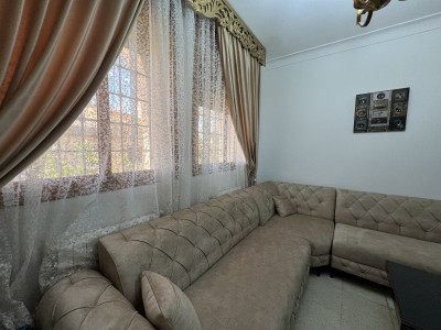 Rent Apartment F2 Alger Ben aknoun