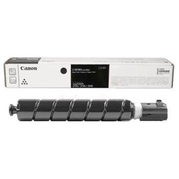 TONER CANON ORIGINAL C-EXV63 BLACK