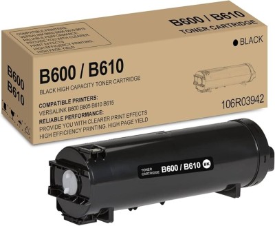 TONER ORI-LIKE XEROX B600/B605/B610/B615 REMANFACTURED 