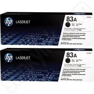 خرطوشة-و-حبر-toner-hp-original-cf283a-83a-درارية-الجزائر