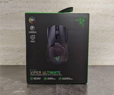 clavier-souris-razer-viper-ultimate-wireless-high-end-gaming-draria-alger-algerie