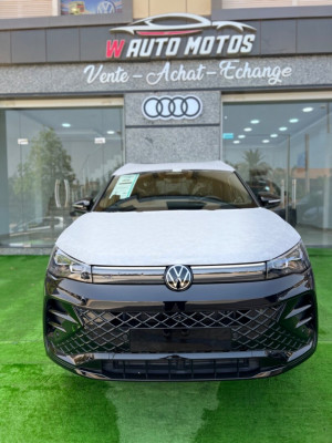 automobiles-volkswagen-tiguan-2024-r-line-bir-el-djir-oran-algerie