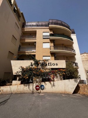 appartement-location-f4-alger-el-achour-algerie