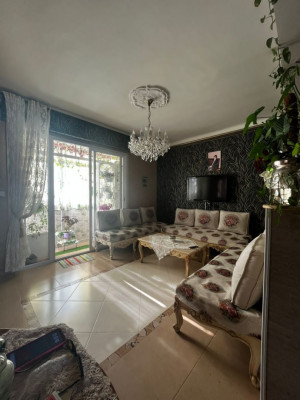Rent Apartment F3 Algiers Hussein dey