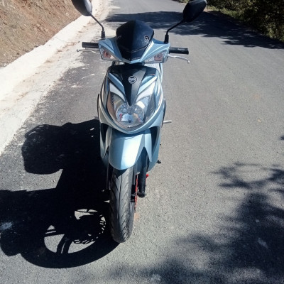 motos-scooters-sym-sr-2022-gouraya-tipaza-algerie