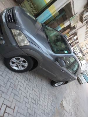 automobiles-kia-سورينتو-2005-el-khroub-constantine-algerie