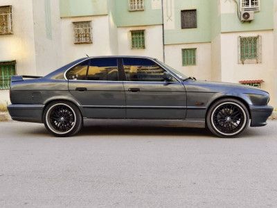 voitures-bmw-serie-5-1990-sport-constantine-algerie