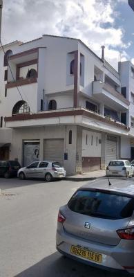 villa-vente-alger-kouba-algerie