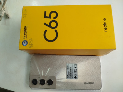 smartphones-realme-c65-sabra-tlemcen-algerie