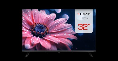 TV STREAM 32" Normal LED S32D10