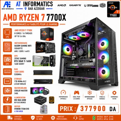 وحدات-مركزية-config-pc-gaming-amd-ryzen-7-7700x-box-avec-rtx-5060-ti-16gb-zotac-b650m-wifi-gigabyte-باب-الزوار-الجزائر