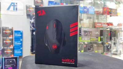 SOURIS SAHRK2 M688-1 GAMING