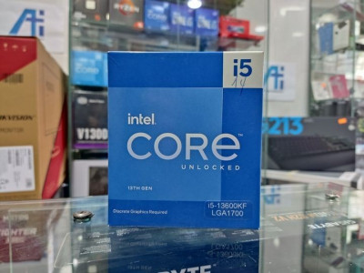 Processeur Intel Corei5-13600KF