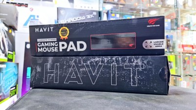 TAPIS SOURIS HAVIT HV-MP830