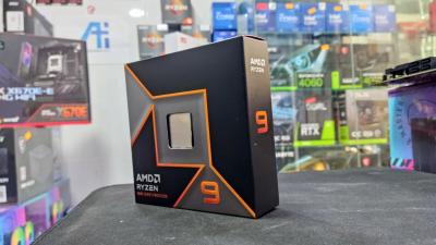 CPU AMD RYZEN 9 9950X BOX AVEC CONFIG 