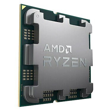 CPU AMD RYZEN 7 5700X TRY AVEC CONFIG 