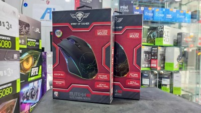 SOURIS SPIRIT OF GAMER ELITE M40