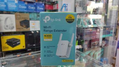 TP-LINK TL-WA855RE Répéteur Wi-Fi 300 Mbps