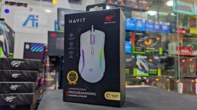 SOURIS HAVIT MS1033