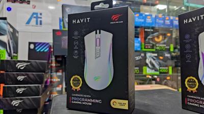SOURIS HAVIT MS1034