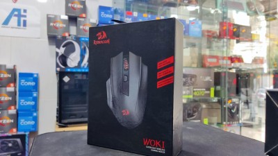 SOURIS REDRAGON M994 Wireless Bluetooth Gaming 