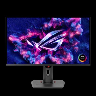 Ecran ASUS 27" OLED - ROG Strix XG27ACDNG