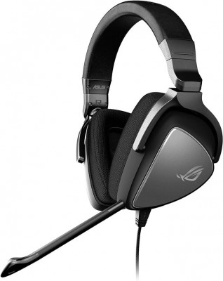 Casque gaming ROG STRIX ASUS ROG Delta Core Wired Gaming 