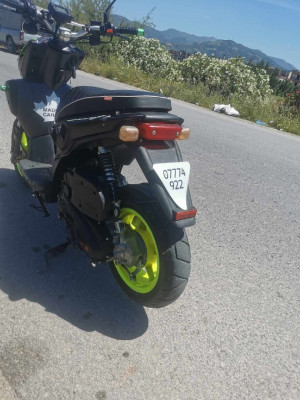 motos-scooters-sam-ssteep-2022-tadmait-tizi-ouzou-algerie