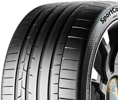 315/40R21 SPORTCONTACT 6 MO CONTINENTAL