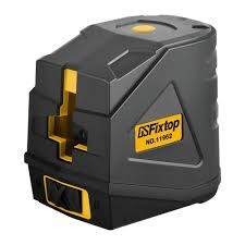 Niveau Laser 2 Lignes GSFIXTOP