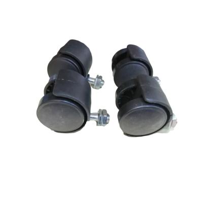 JEU ROULETTE BAIN D'HUILE 4PCS