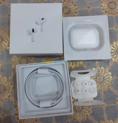 Air pods pro 2
